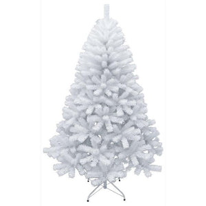 MAURY'S ALBERO DI NATALE INNSBRUCK INNEVATO DA 210 CM