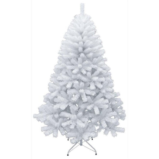 MAURY'S ALBERO DI NATALE INNSBRUCK INNEVATO DA 210 CM