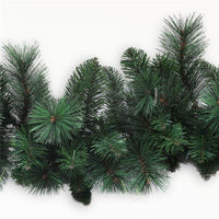 MAURY'S GHIRLANDA NATALIZIA 270 CM EVEREST COURMAYEUR VERDE