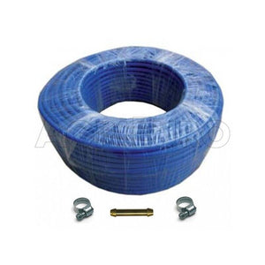 TUBO AGGIUNTIVO 100 MT PRESSIONE 40 BAR - PER AVVOLGITUBI E POMPE CARRELLATE