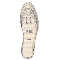 KIT SET 3 PZ MAURY'S SOLETTA PER SCARPA ALLA LAVANDA 2 PAIA