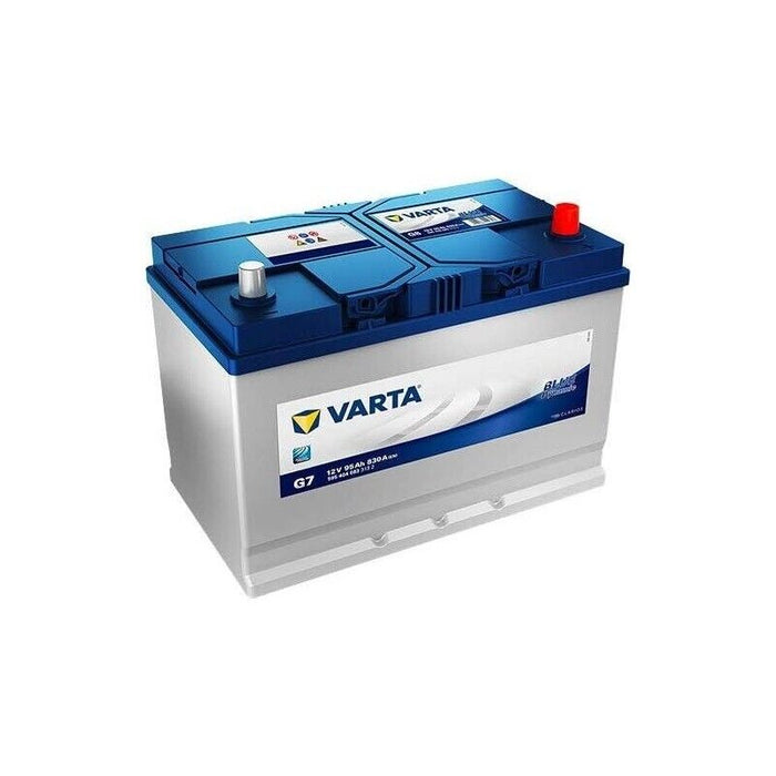 BATTERIA PER AUTO VARTA BLU DYNAMIC 95AH 830A 12 V