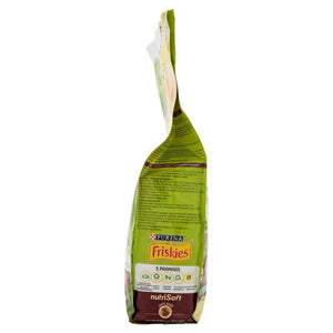 PURINA FRISKIES CANE NUTRISOFT CON MANZO 1,5 KG