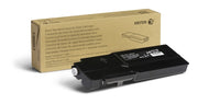 Xerox Cartuccia toner Nero a Capacità standard da 2500 Pagine per Stampante a colori ® VersaLink® C400/multifunzione a colori ® VersaLink® C405 (106R03500)