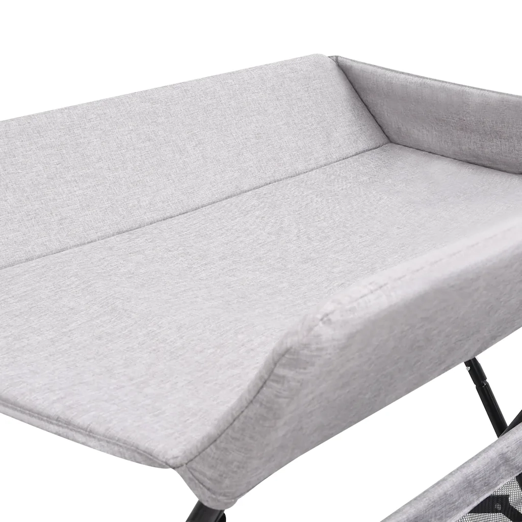 Fasciatoio Grigio Chiaro in Ferro CFW5818795