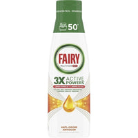 GEL LAVASTOVIGLIE FAIRY PLATINUM 900 ML ANTI ODORE AGRUMI FRESCHEZZA E BRILLANTEZZA OKY