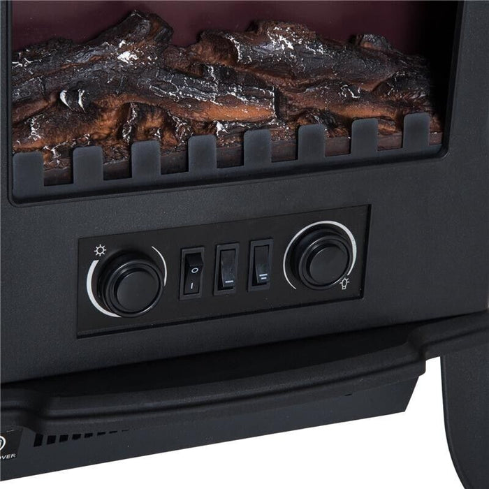 CAMINO ELETTRICO DA TERRA POTENZA 2000W, 41.5X28X54CM