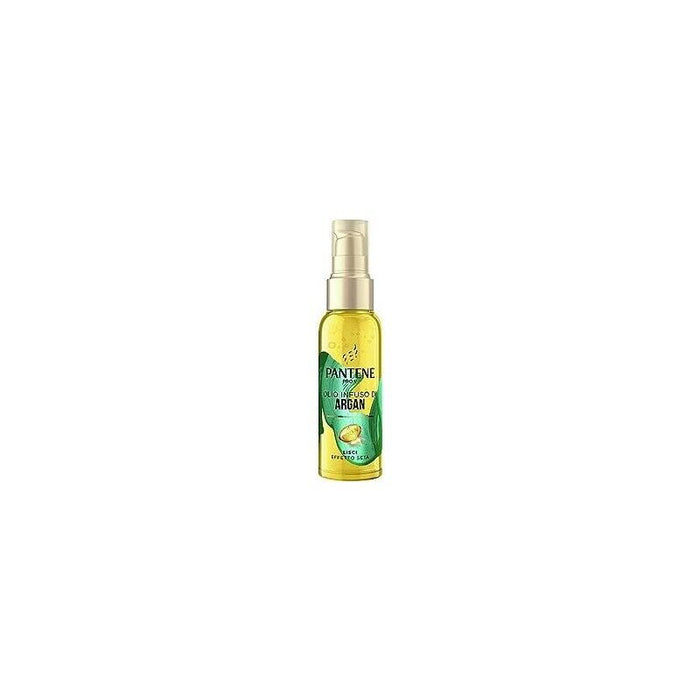 PANTENE PRO V  OLIO SPRAY PER CAPELLI DA 100 ML LISCI ALL OLIO ARGAN