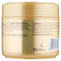 PANTENE PRO-V MASCHERA MULTI-NUTRIENTE PROTEZIONE CHERATINA PER CAPELLI DEBOLI DANNEGGIATI 300 ML