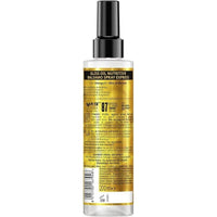 SCHWARZKOPF GLISS OIL NUTRITIVE BALSAMO SPRAY 200 ML CON OMEGA 9 E OLIO DI MARULA SENZA RISCIACQUO E TERMOPROTETTORE