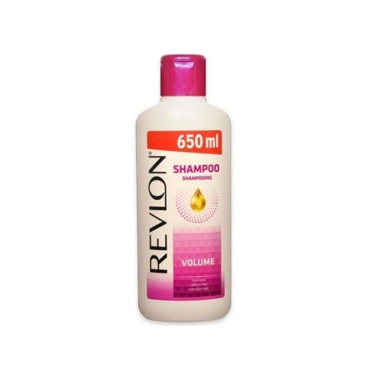 REVLON SHAMPOO VOLUME 650ML
