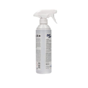 DEODUE SPRAY CASA PROFUMATORE ALL'ALOE 500 ML PROFESSIONAL LINE