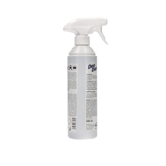 DEODUE SPRAY CASA PROFUMATORE ALL'ALOE 500 ML PROFESSIONAL LINE