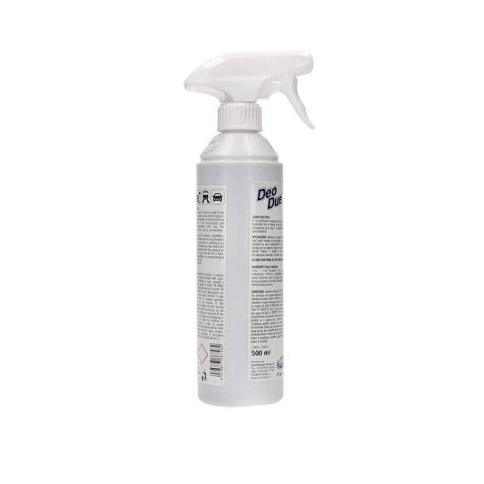 DEODUE SPRAY CASA PROFUMATORE ALL'ALOE 500 ML PROFESSIONAL LINE