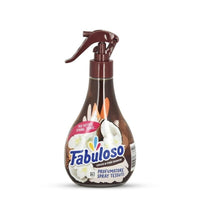 FABULOSO PROFUMATORE PER AMBIENTE DA250 ML FRAGRANZA COCCO E FIORI BIACHI