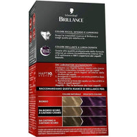 SCHWARZKOPF BRILLANCE TINTA PER CAPELLI INTENSIVA COPERTURA CAPELLI BIANCHI 888 NEW VIOLA LONDRA