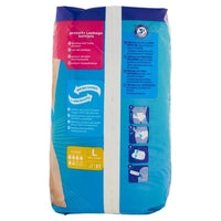 TENA PANTS NORMAL TAGLIA L 7 PEZZI