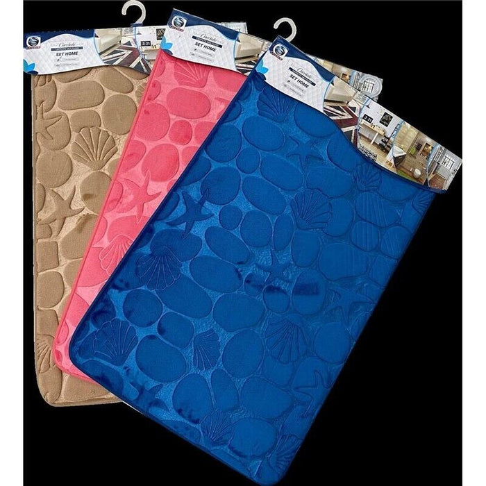 TAPPETO MULTIUSO CUCCIOLO 50 X 80 CM COLORE ASSORTITO