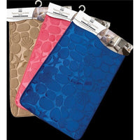 TAPPETO MULTIUSO CUCCIOLO 50 X 80 CM COLORE ASSORTITO