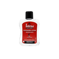 INTESA DOPOBARBA 100ML LOZIONE RINFRESCANTE AL MENTOLO