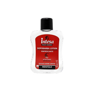INTESA DOPOBARBA 100ML LOZIONE RINFRESCANTE AL MENTOLO