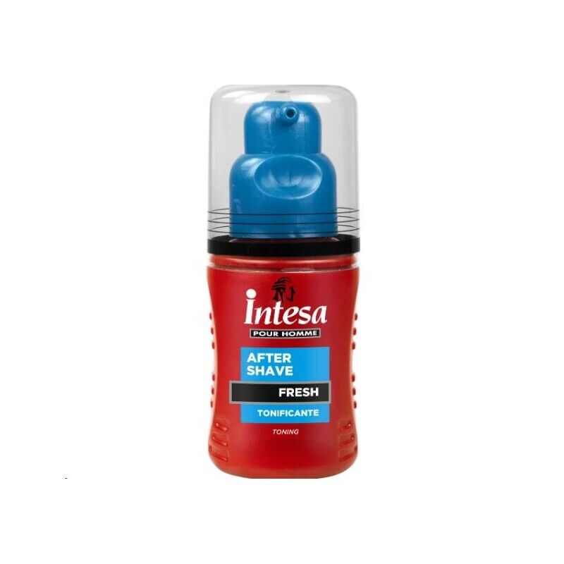 INTESA DOPOBARBA TONIFICANTE FRESH 100 ML OKX