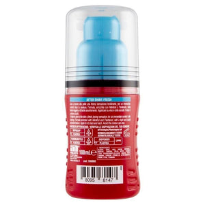 INTESA DOPOBARBA TONIFICANTE FRESH 100 ML OKX