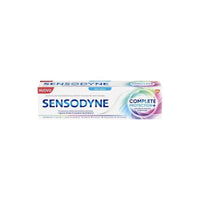 SENSODYNE DENTIFRICIO 75ML COMPLETE PROTECTION MENTA FRESCA