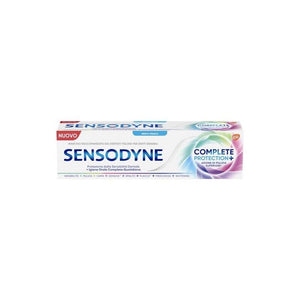SENSODYNE DENTIFRICIO 75ML COMPLETE PROTECTION MENTA FRESCA