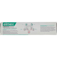 ELMEX SENSITIVE PLUS COMPLETE DENTIFRICIO TRIPLA AZIONE 75ML