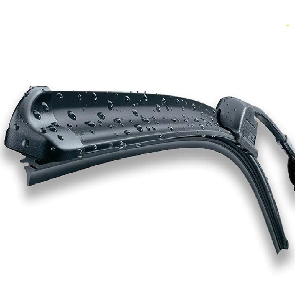 Trade Shop - Tergicristallo Universale Spazzola Multiattacco Auto 19"/475mm Ter-unv007 Maxtech -