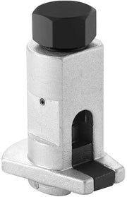 Gestione Flessibilità per Ruote - Distributore a Vela Universale - Dampened Tool - Livellatore per Ruote - 45-gauge Acciaio - 3,8x5,5x3,1 cm - Dampened Tool