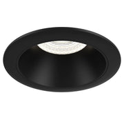 Faretto da incasso Downlight in Alluminio Share Nero