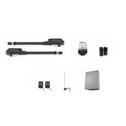 KIT PER CANCELLI BATTENTI DOPPIA ANTA STANDARD PROTECO ACE 3 TI 24 KAC32A04D410