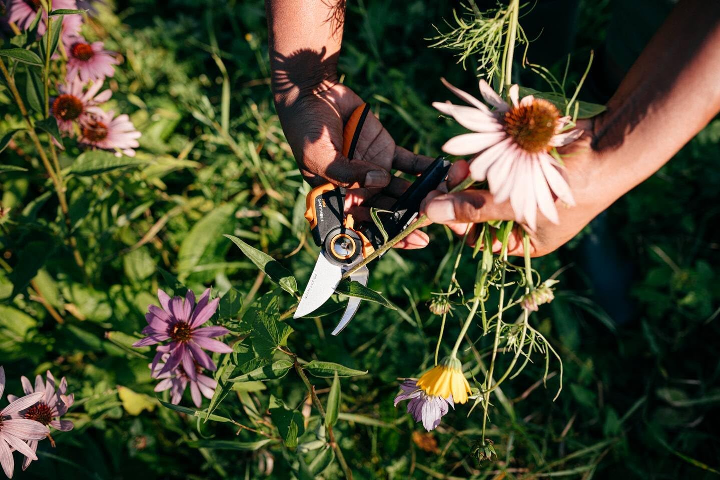 FORBICI POWERGEAR L BYPASS P961 PER POTATURA