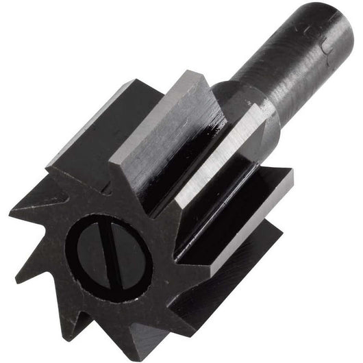 Fresa per Incastri WS su Legno per Trapano Wolfcraft