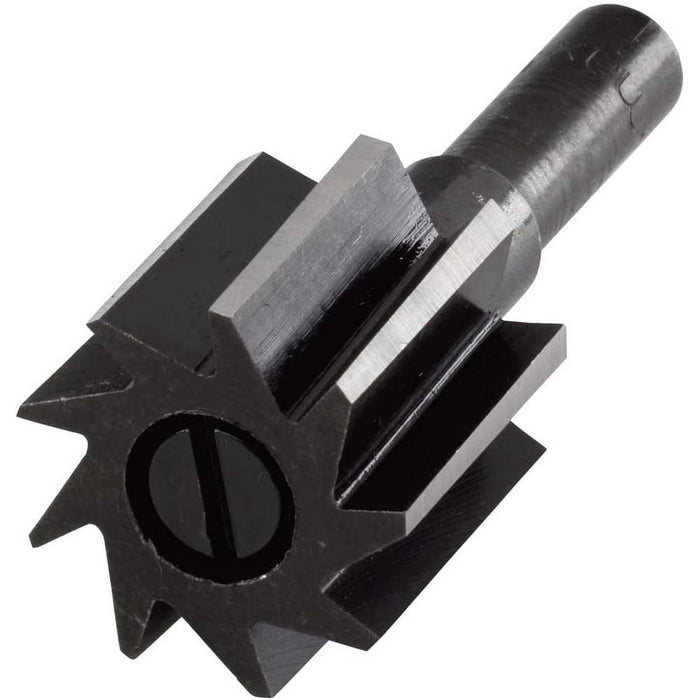 Fresa per Incastri WS su Legno per Trapano Wolfcraft