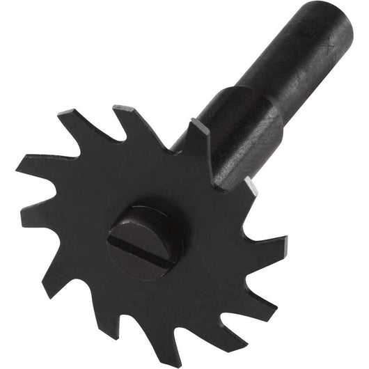 Fresa per Intagli WS su Legno per Trapano Wolfcraft