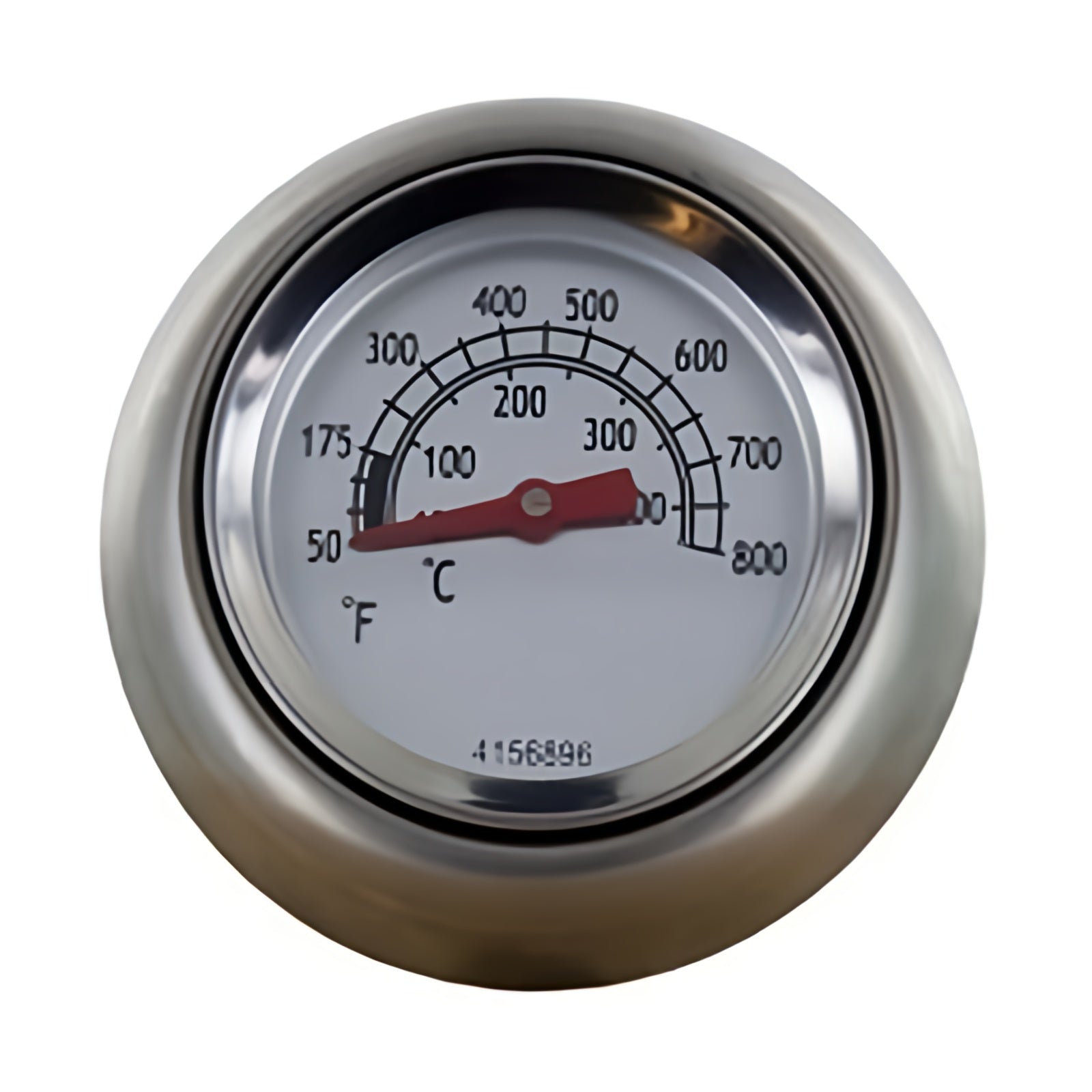 TERMOMETRO PER BARBECUE BBQ GAS EL GAUCHO TANGO 2