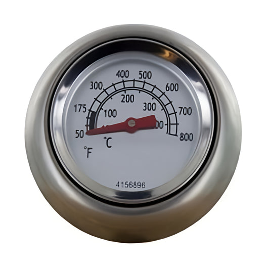 TERMOMETRO PER BARBECUE BBQ GAS EL GAUCHO TANGO 2