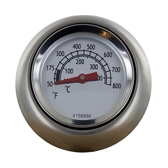 TERMOMETRO PER BARBECUE BBQ GAS EL GAUCHO TANGO 2