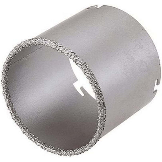 Corona Inserto a Tazza per Forare il Calcestruzzo per Trapano Wolfcraft Diametro: Ø 68 mm