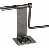 Avvolgitore di Cinghie Tensione per Bobine a Cricchetto con Base Magnetica