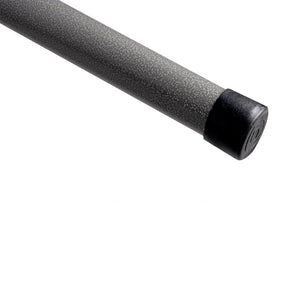 Tavolino Pieghevole da Giardino Interno ed Esterno Tavolo Rotondo 80 x 110 cm