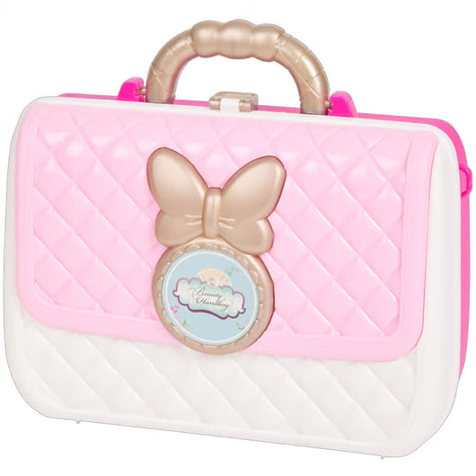 Valigetta Makeup Giocattolo Valigia per Trucchi Gioco Idea Regalo 18 Pezzi