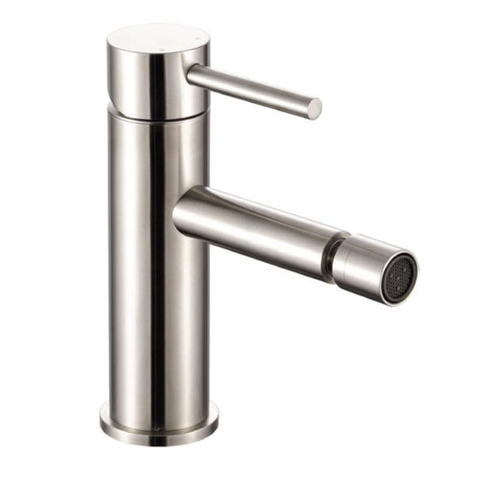 IMPALLI Miscelatore Bidet Bagno In Acciaio 316 Rubinetto Bidet Con Piletta Click Clack 1'' 1/4 Inclusa Miscelatore Bagno Bidet Resistente