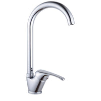 IMPALLI Miscelatore Cucina Canna A Ponte Girevole Completo Di Flessibili Rubinetto Lavello Cucina Con Leva Monocomando Laterale Miscelatore Lavello Cucina Serie Alice