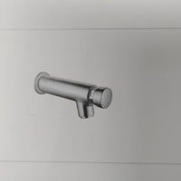 IMPALLI Rubinetto Bagno Lavabo Temporizzato Miscelatore Lavabo Bagno A Parete Miscelatore Bagno Lavabo Efficiente E Duraturo