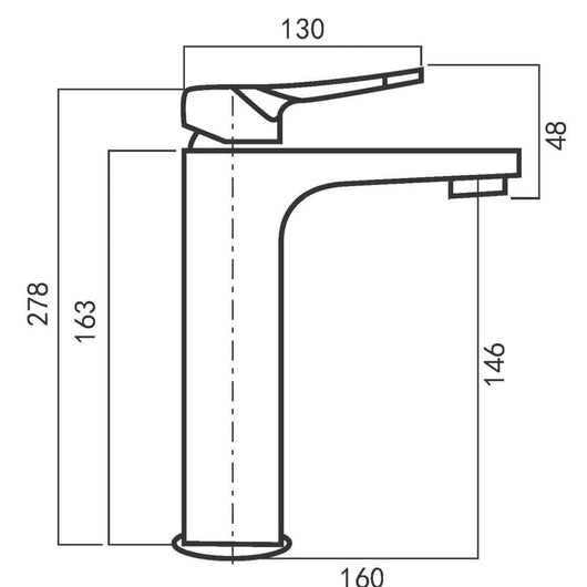 IMPALLI Miscelatore Lavabo Bagno Completo Di Piletta Pop Up 1'' 1/4 E Flessibili Rubinetto Bagno Lavabo Miscelatore Bagno Lavabo Serie LM