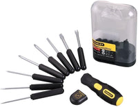 KIT GIRAVITI STANLEY MULTILAMA 0-62-511